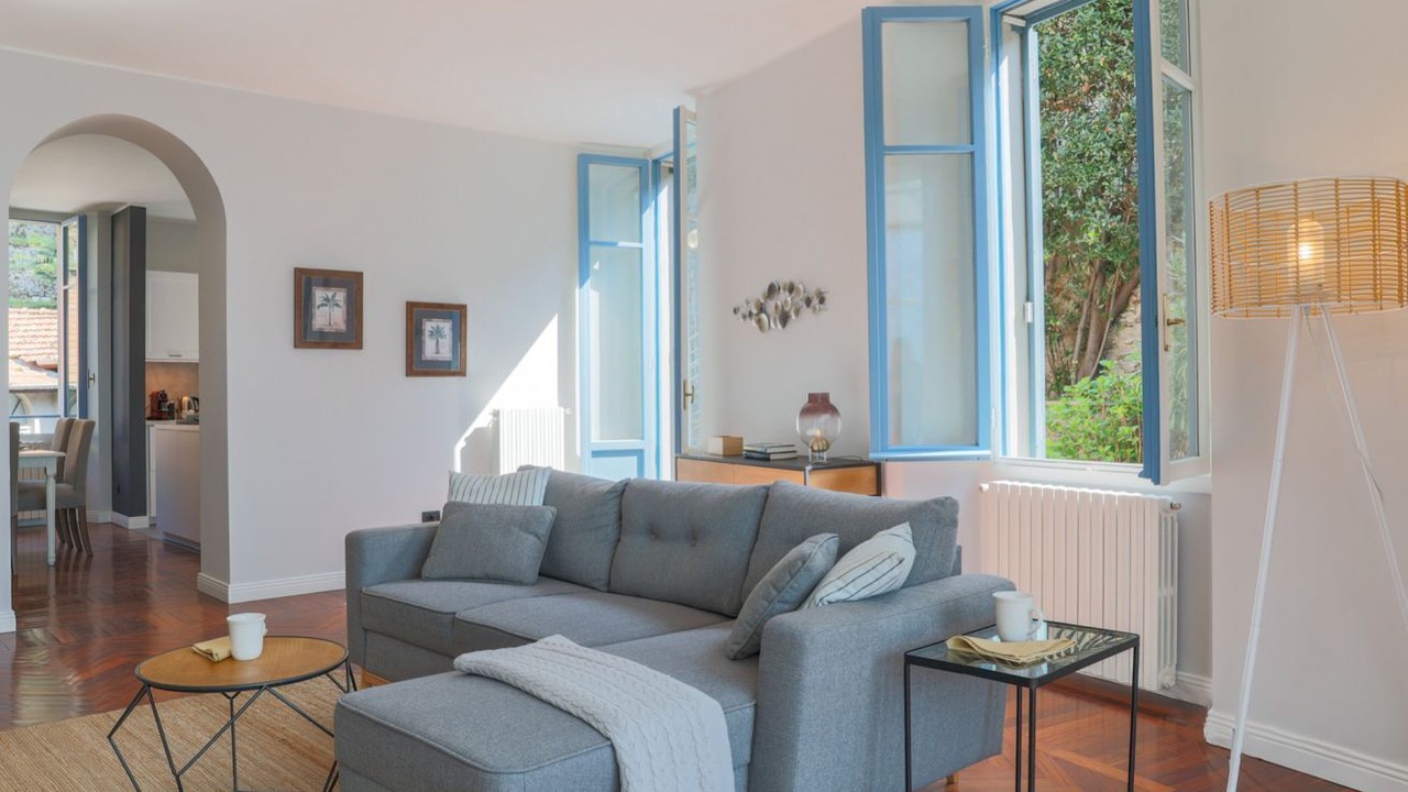 Photo of Livingroom in Blevio