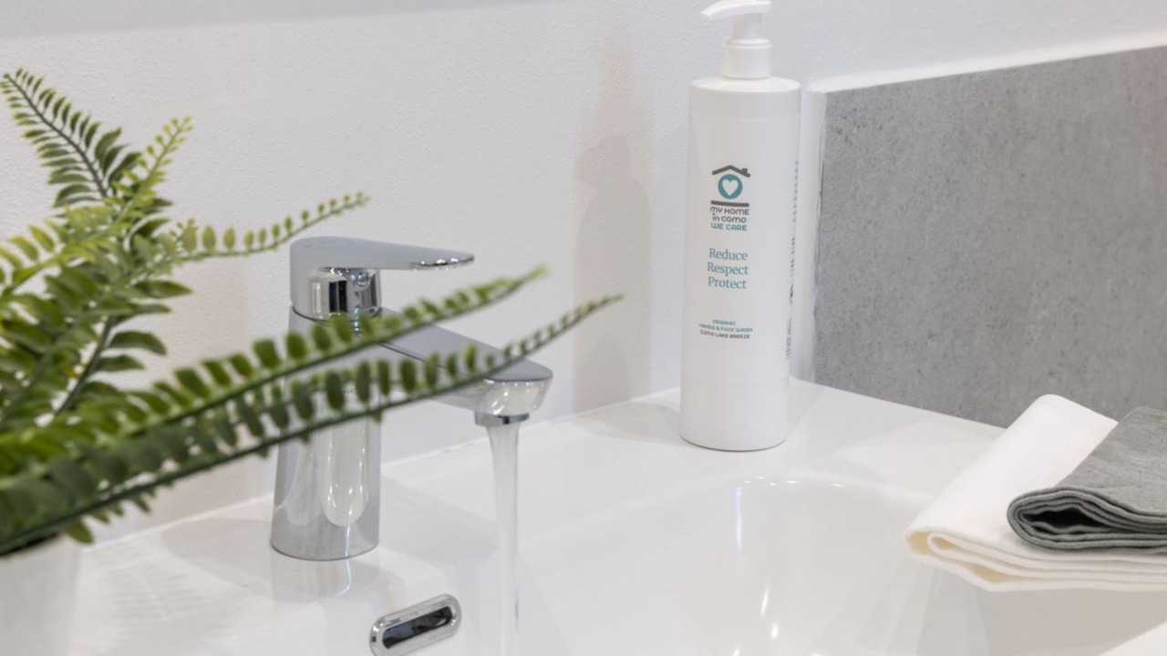 Photo of Bathroom in Blevio