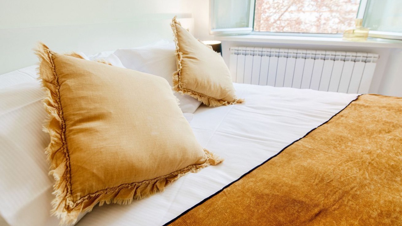 Photo of Bedroom in Cernobbio