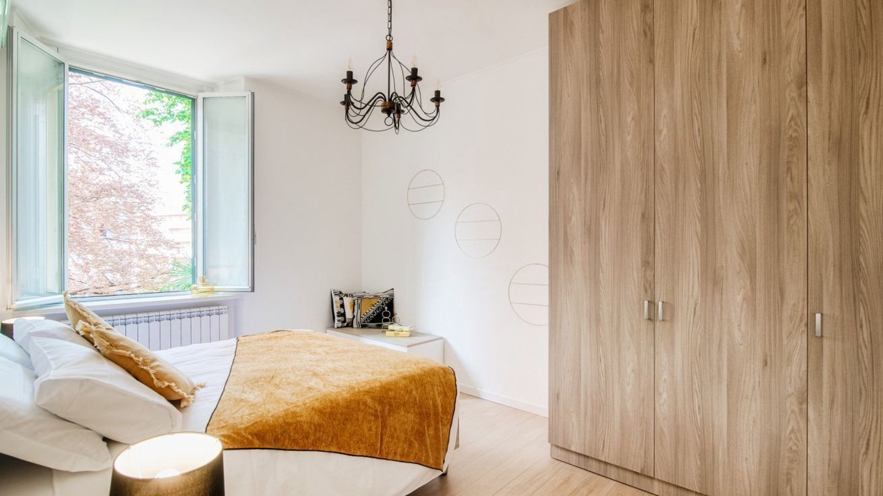Photo of Bedroom in Cernobbio
