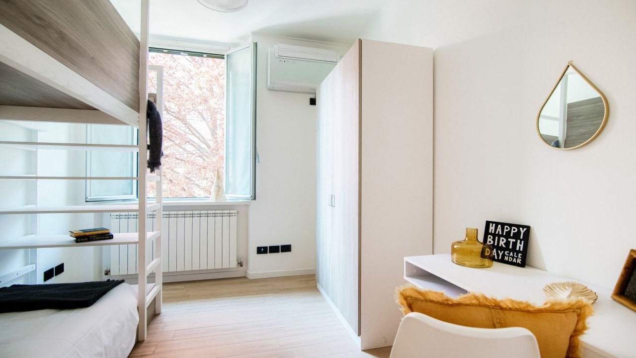 Photo of Bedroom in Cernobbio