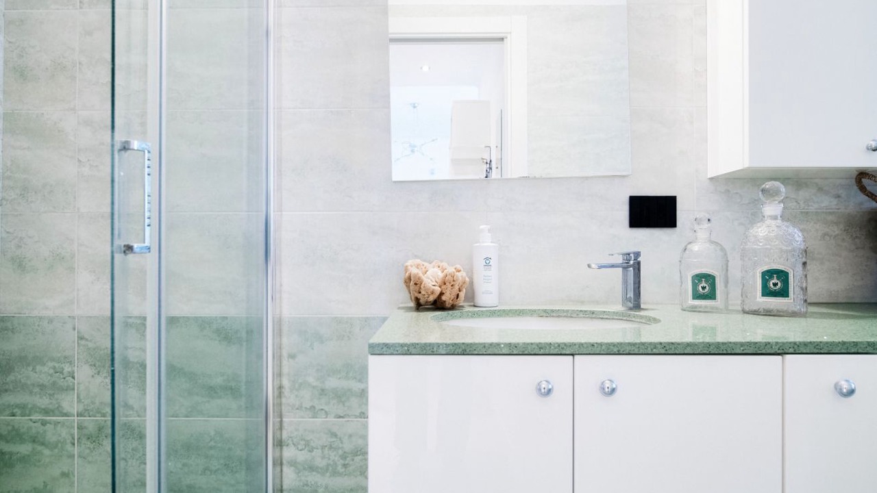 Photo of Bathroom in Cernobbio