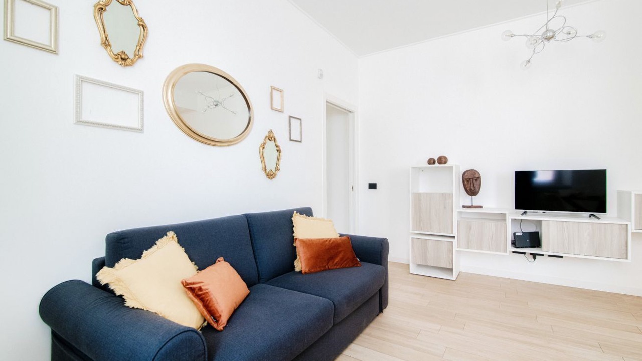 Photo of Livingroom in Cernobbio