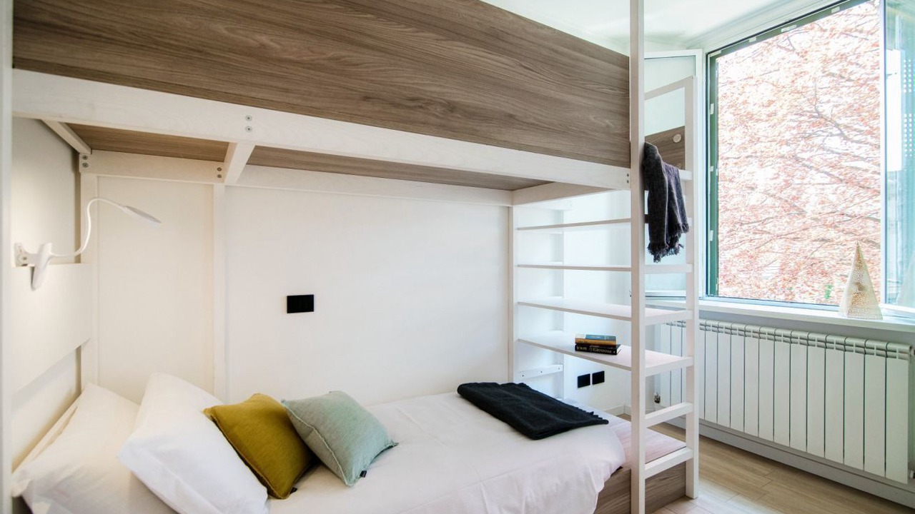 Photo of Bedroom in Cernobbio