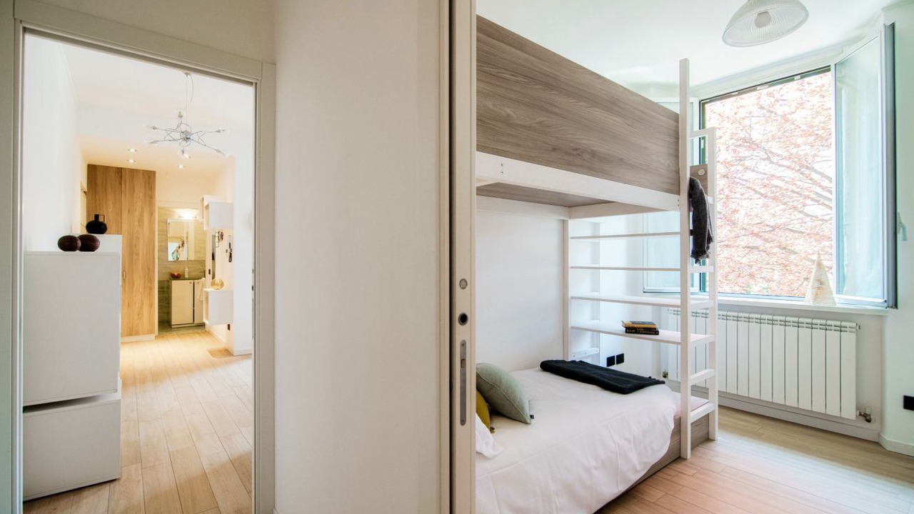 Photo of Bedroom in Cernobbio
