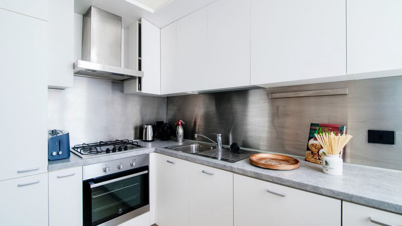 Photo of Kitchen in Cernobbio