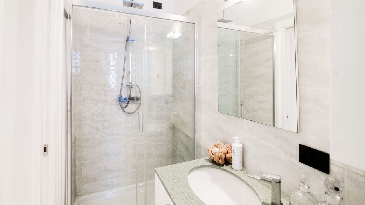 Photo of Bathroom in Cernobbio