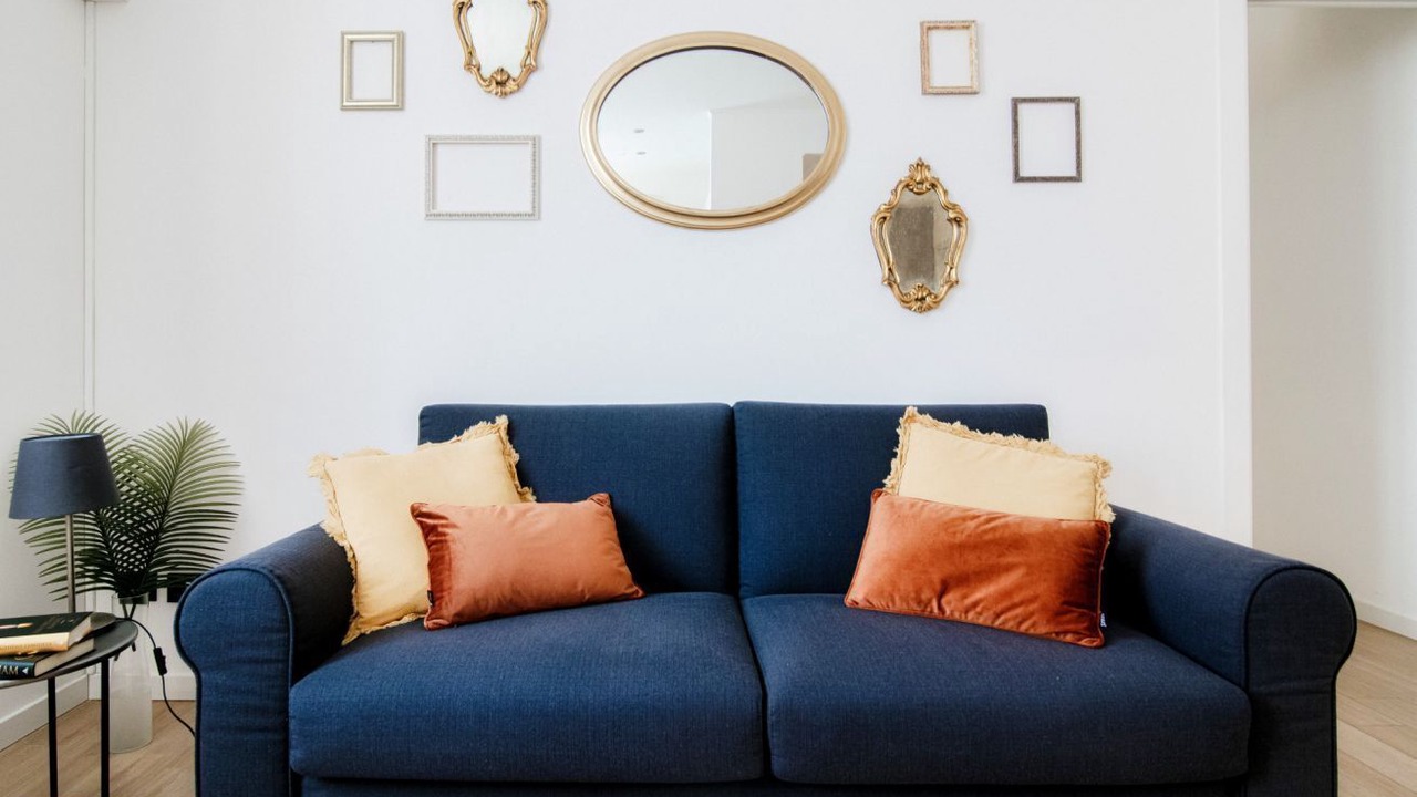 Photo of Livingroom in Cernobbio