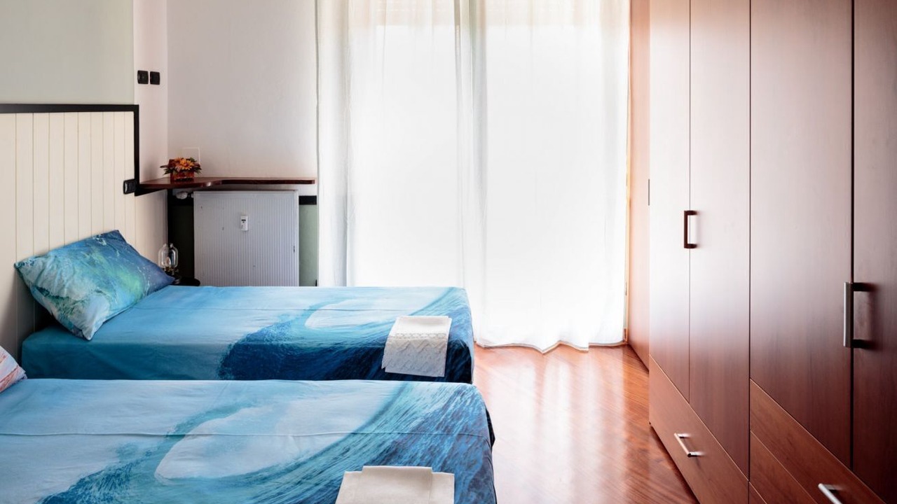 Photo of Bedroom in Albate