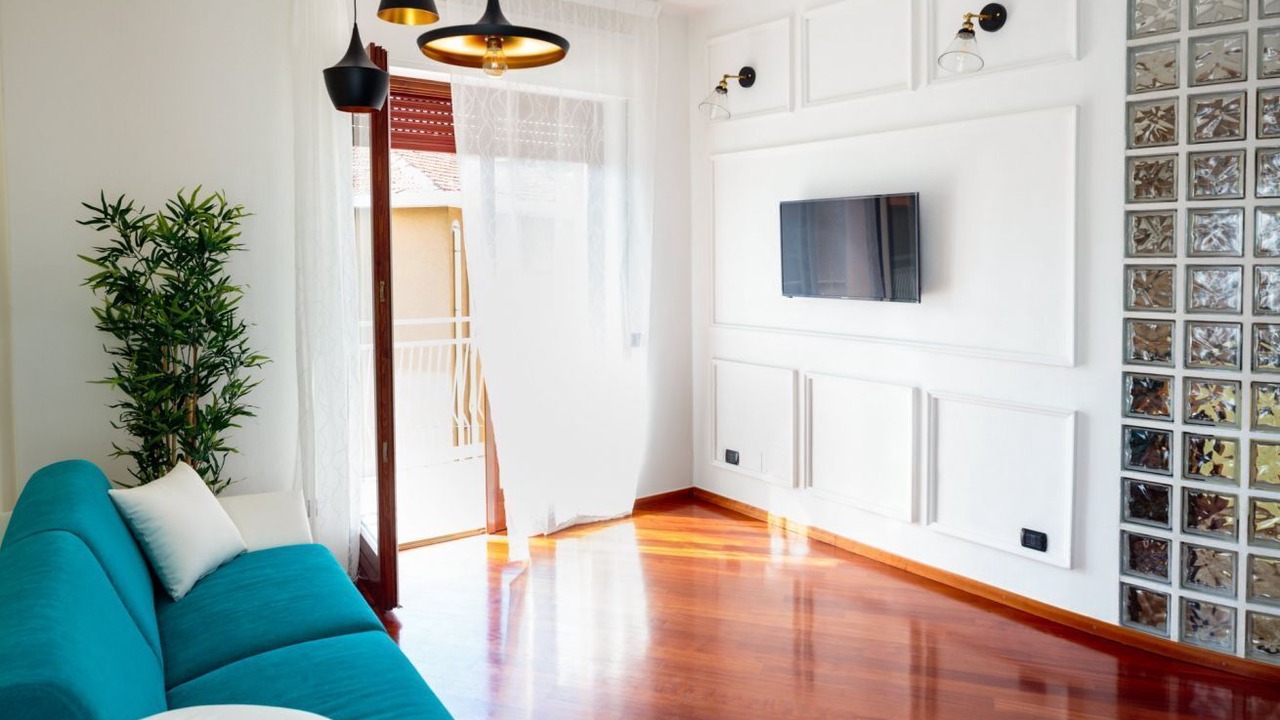Photo of Livingroom in Albate