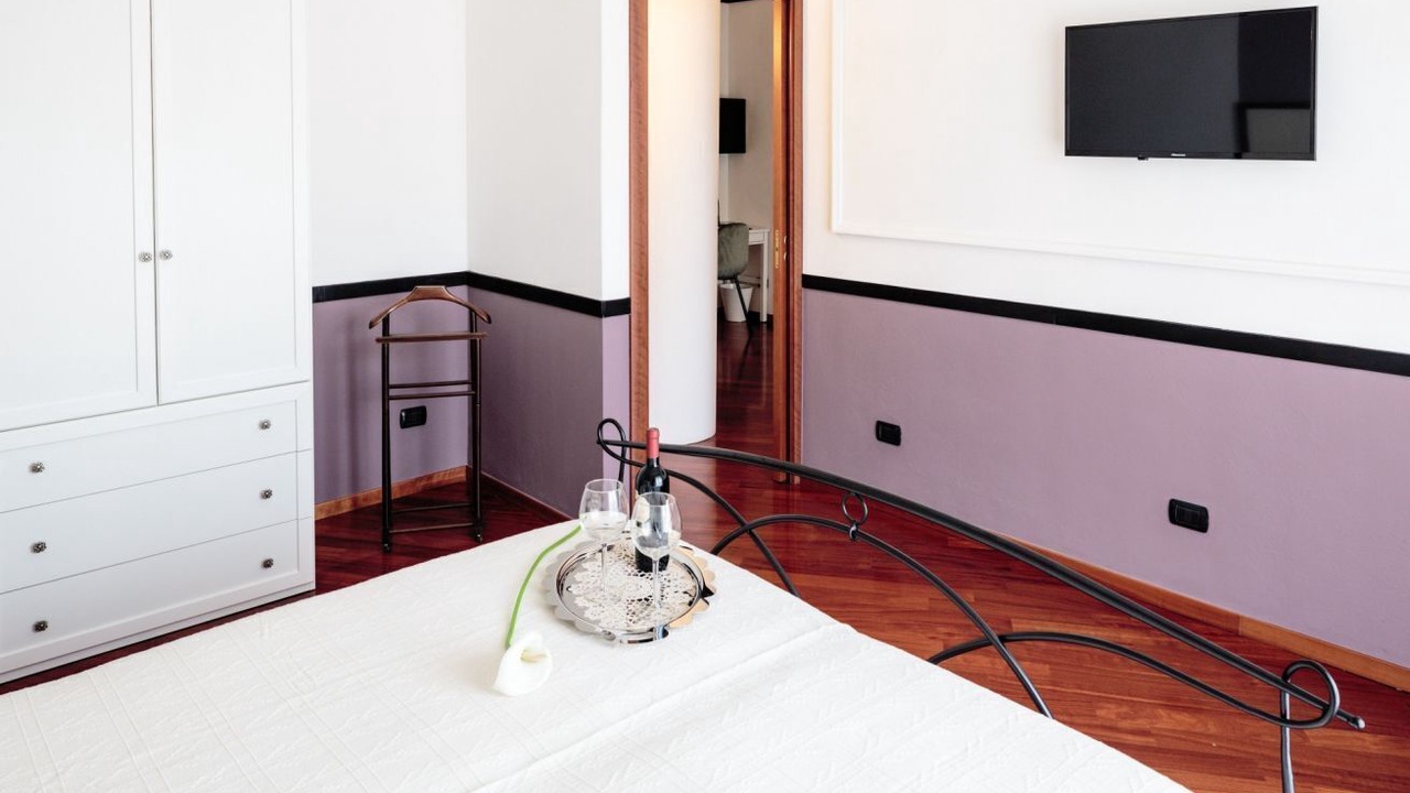 Photo of Bedroom in Albate