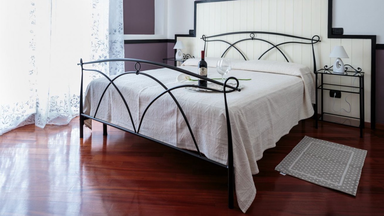 Photo of Bedroom in Albate