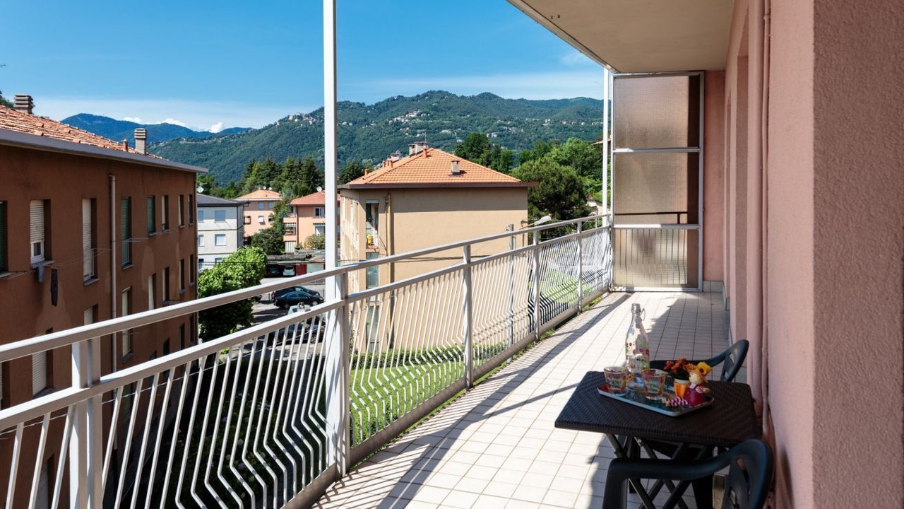 Photo of Outdoor in Albate