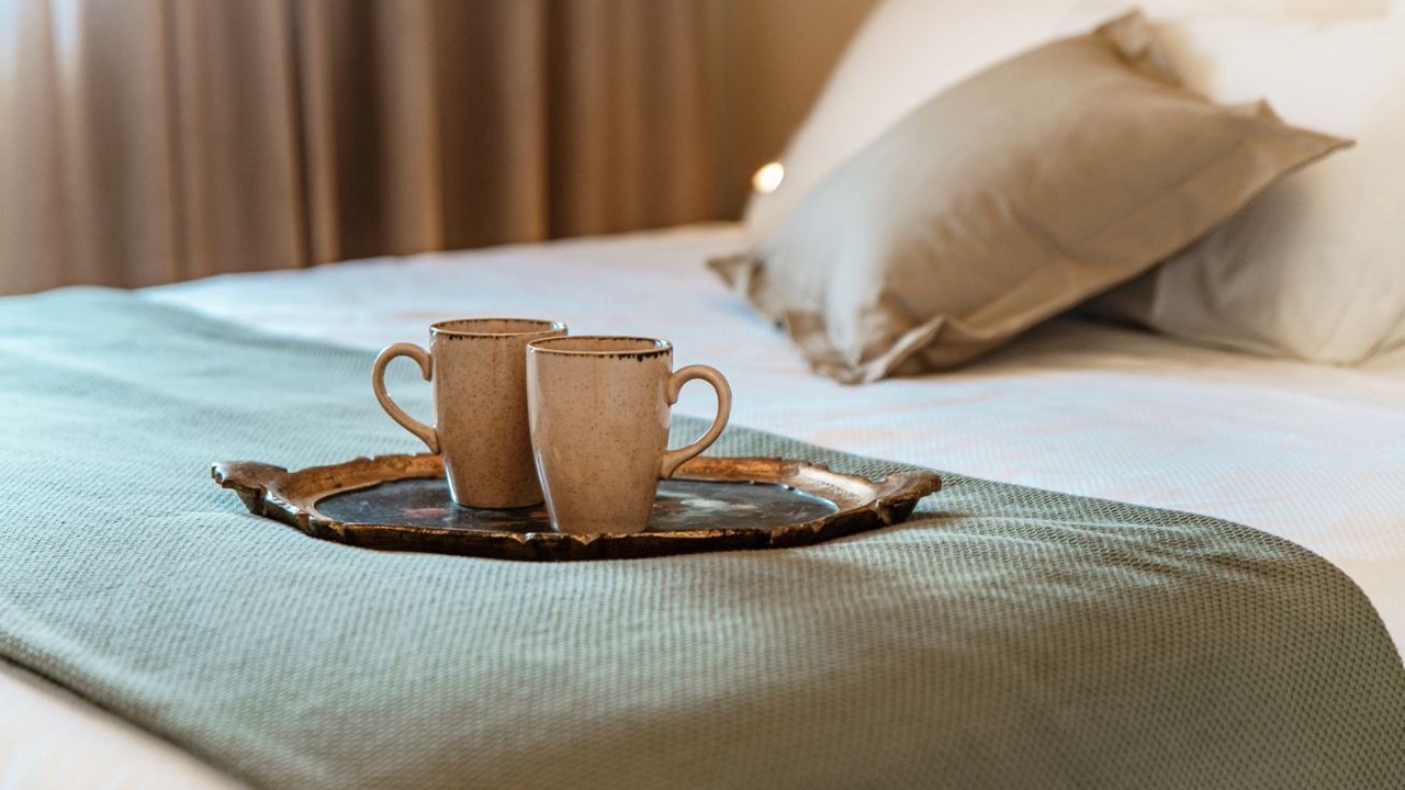 Photo of Bedroom in Cernobbio