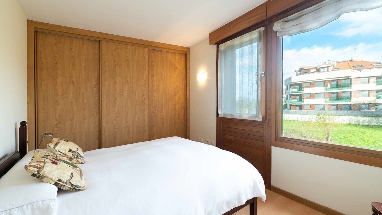 Photo of Bedroom in La Portilla