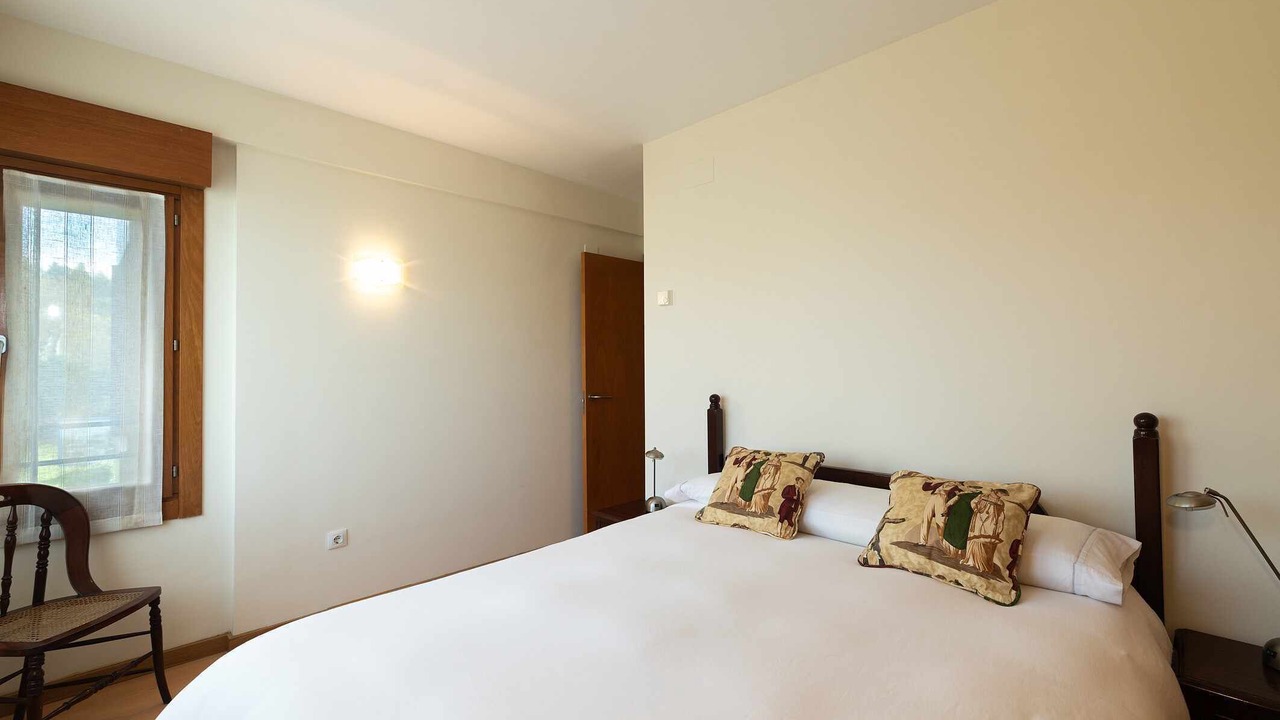 Photo of Bedroom in La Portilla