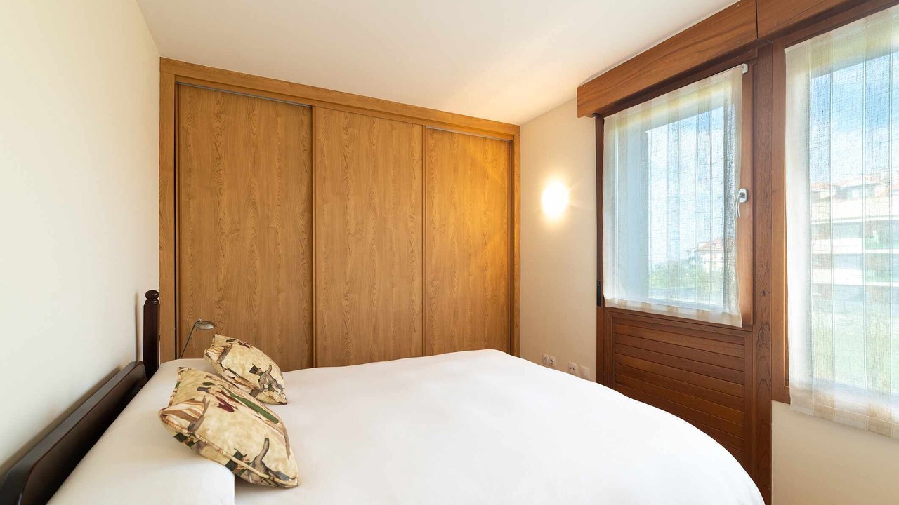 Photo of Bedroom in La Portilla
