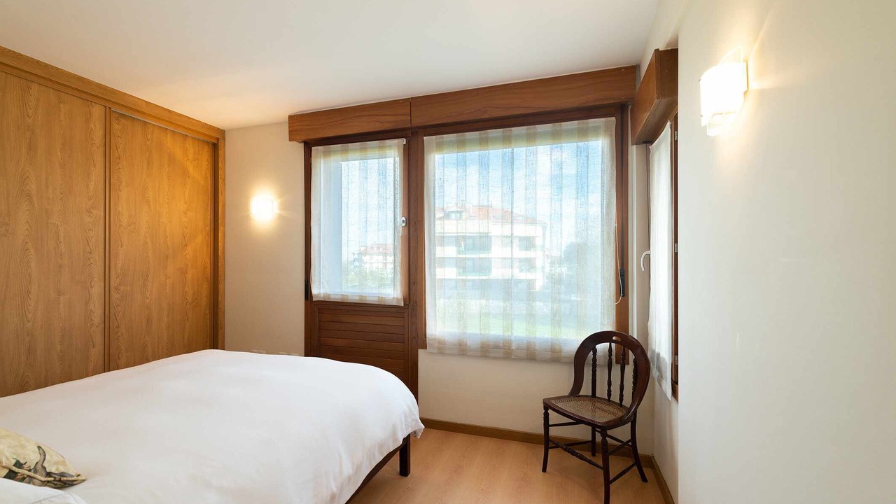 Photo of Bedroom in La Portilla