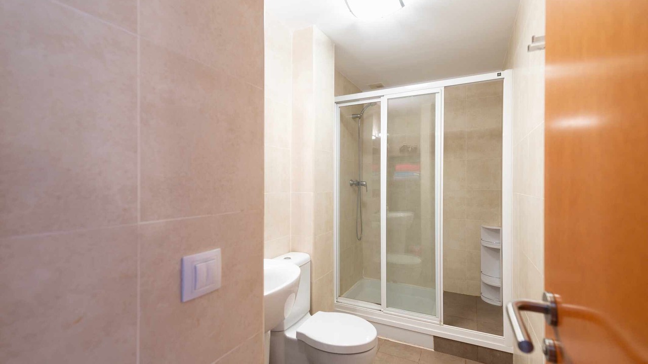 Photo of Bathroom in La Portilla