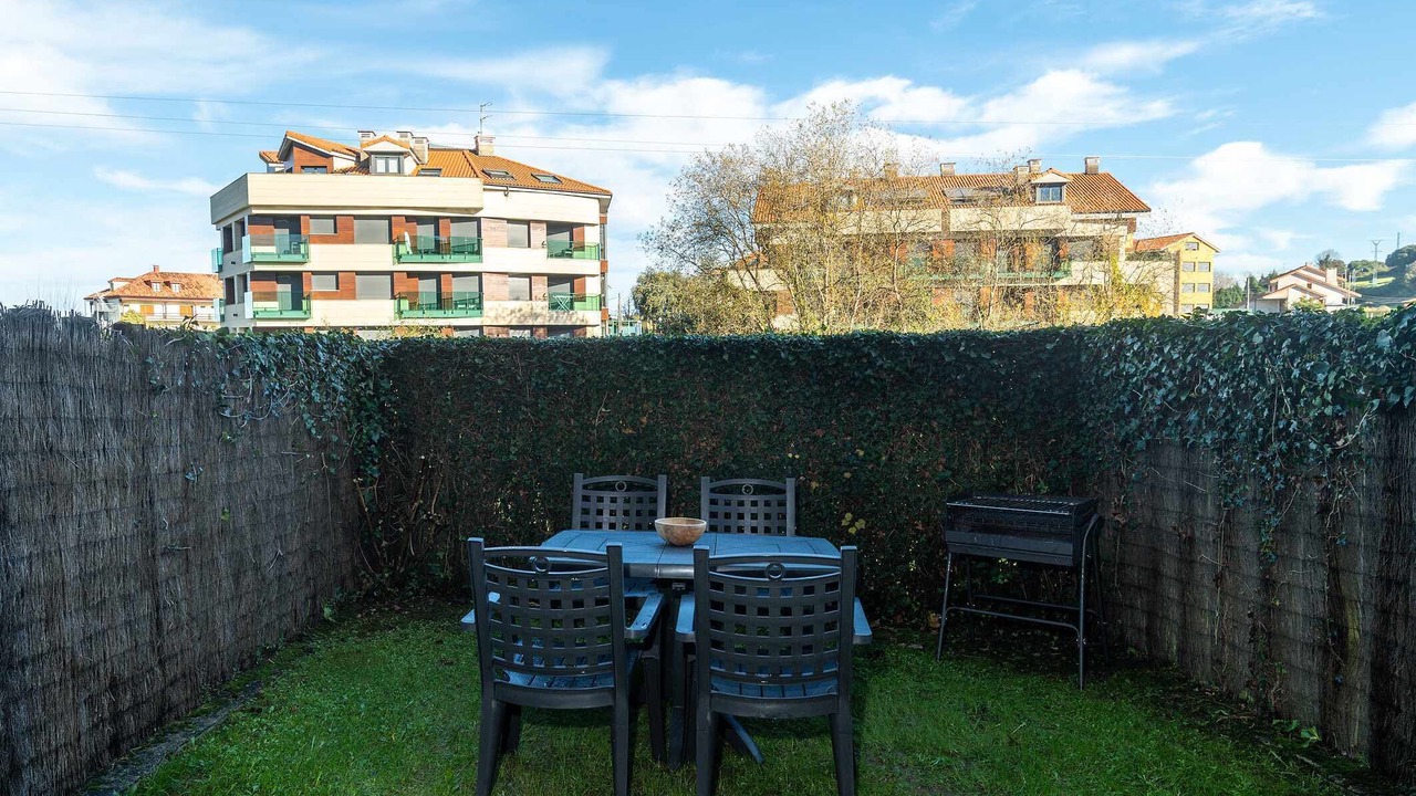 Photo of Outdoor in La Portilla