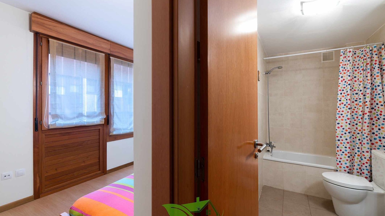 Photo of Bathroom in La Portilla