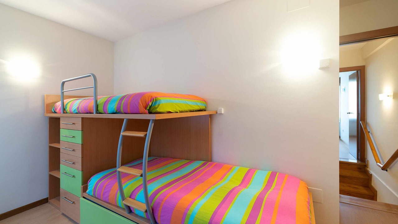 Photo of Bedroom in La Portilla