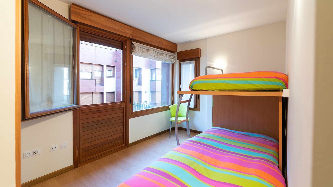 Photo of Bedroom in La Portilla
