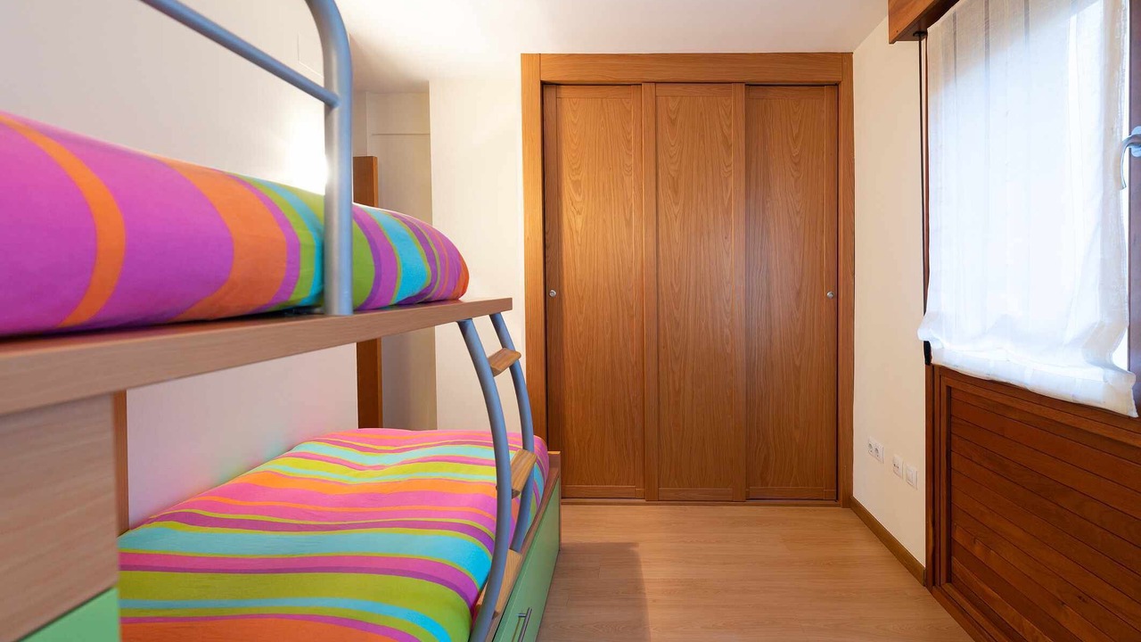 Photo of Bedroom in La Portilla