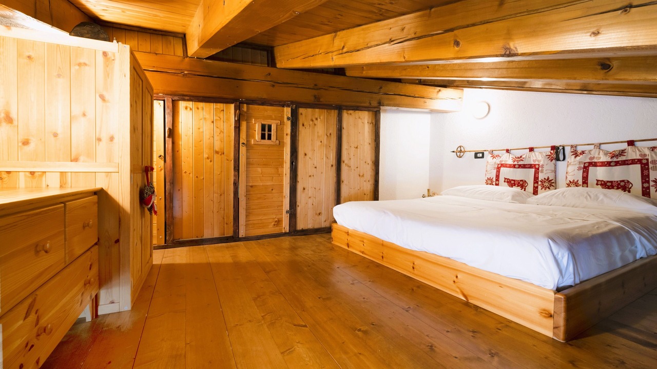 Photo of Bedroom in La Salle