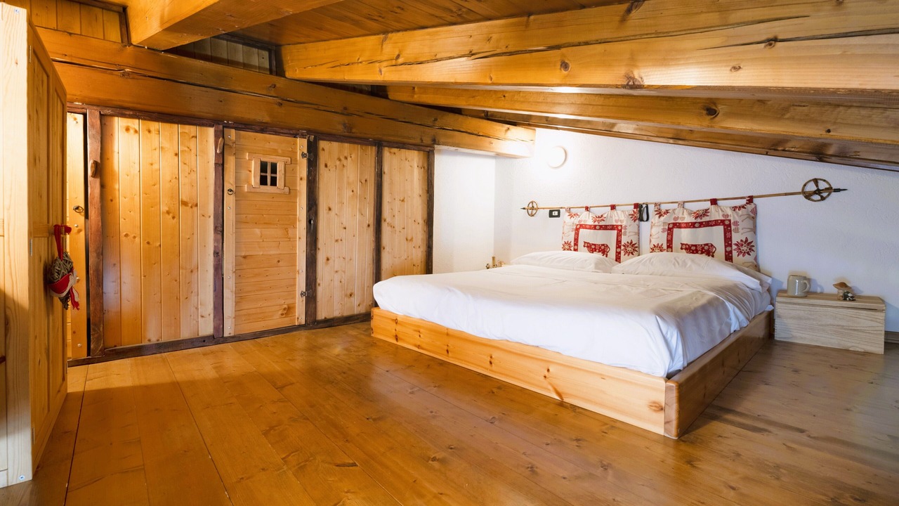 Photo of Bedroom in La Salle