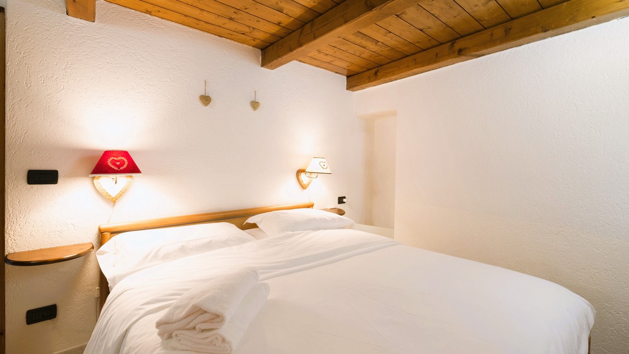 Photo of Bedroom in La Salle