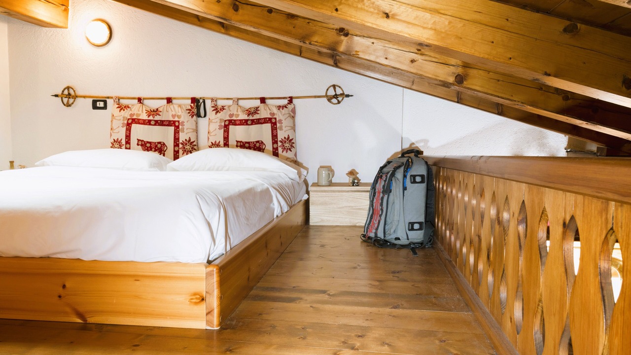 Photo of Bedroom in La Salle