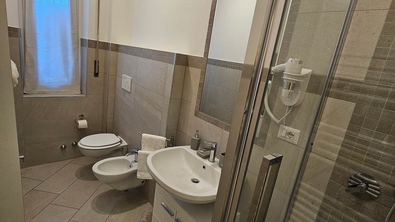 Photo of Bathroom in Tuscolano