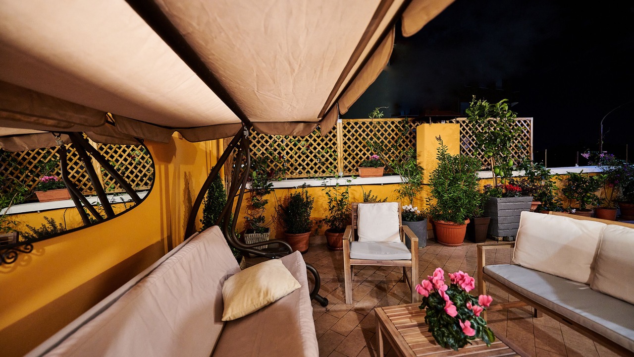 Photo of Outdoor in Tuscolano