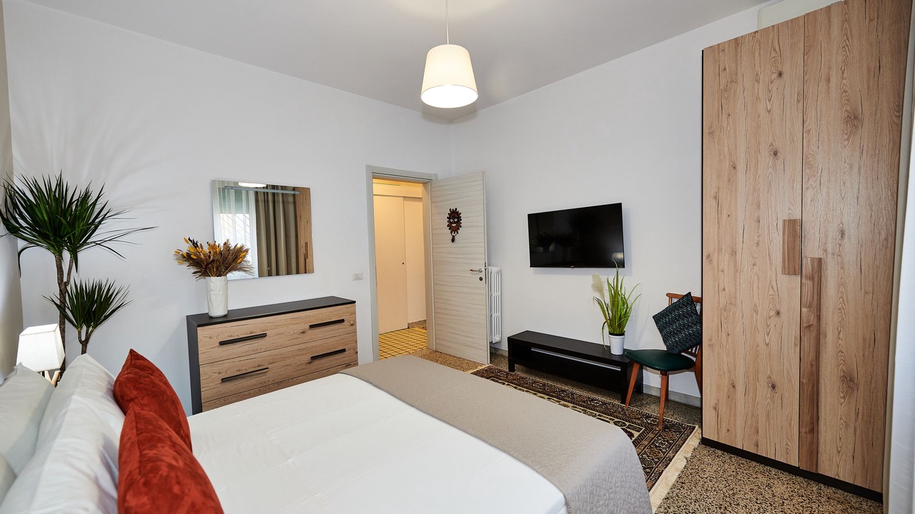 Photo of Bedroom in Tuscolano