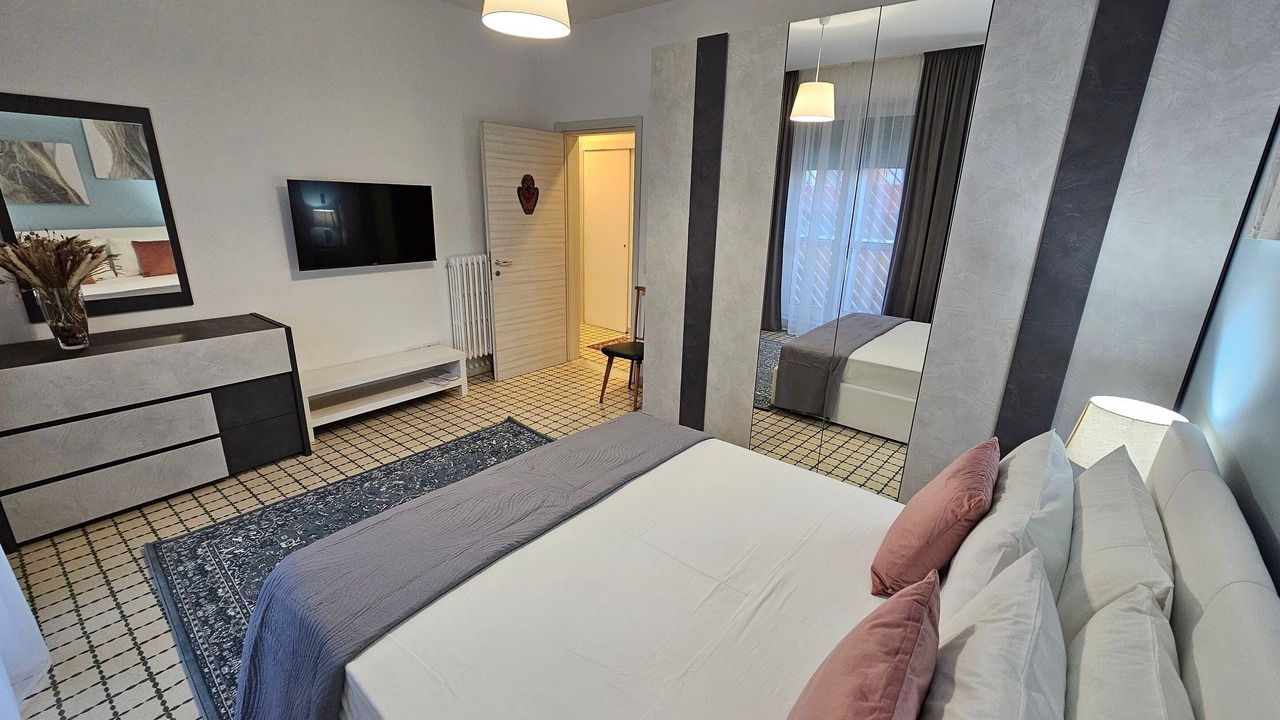 Photo of Bedroom in Tuscolano