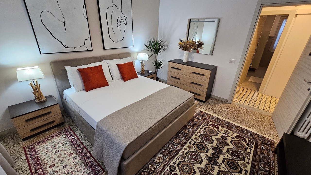 Photo of Bedroom in Tuscolano