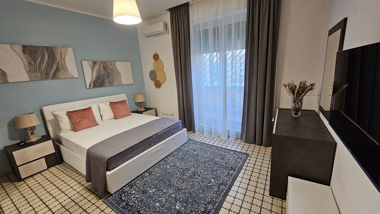 Photo of Bedroom in Tuscolano