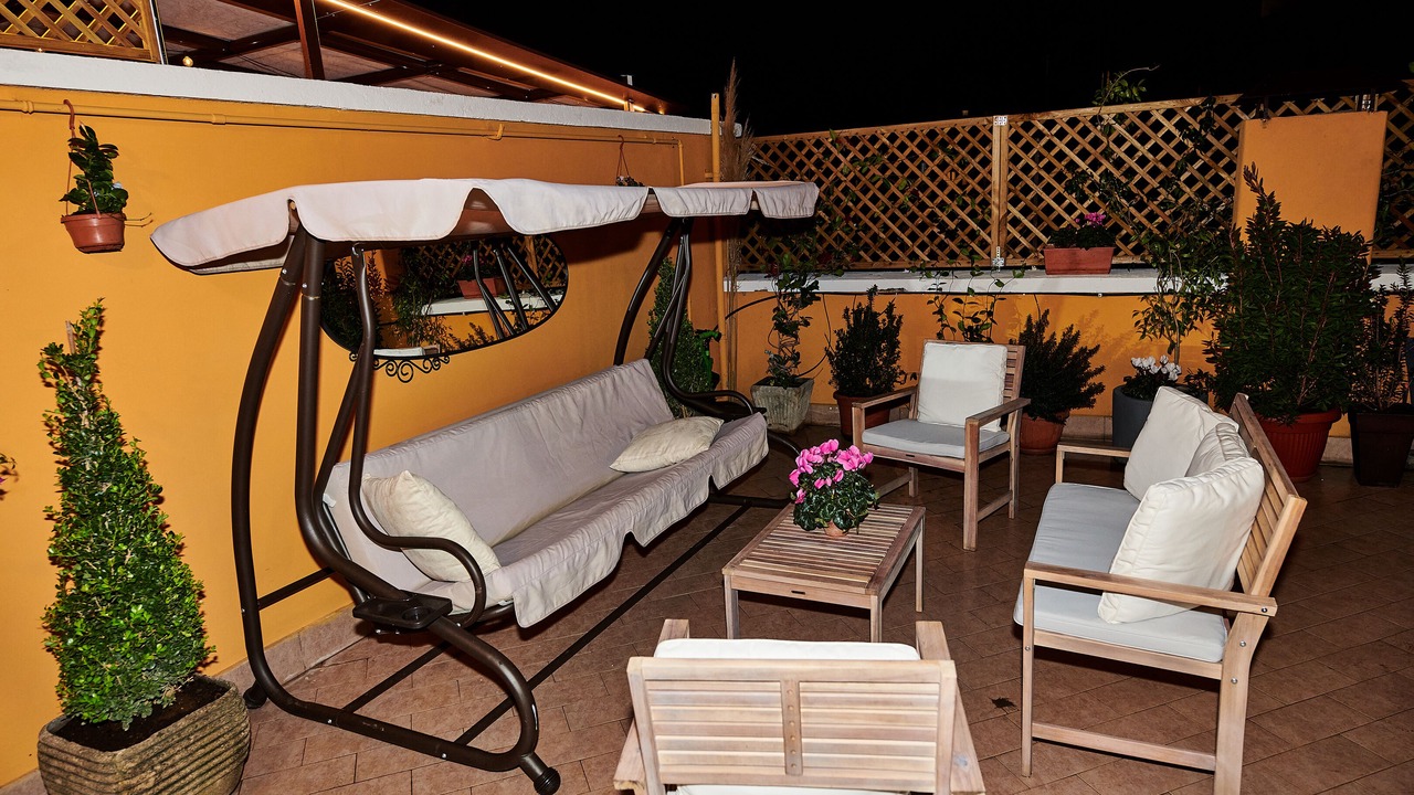 Photo of Outdoor in Tuscolano