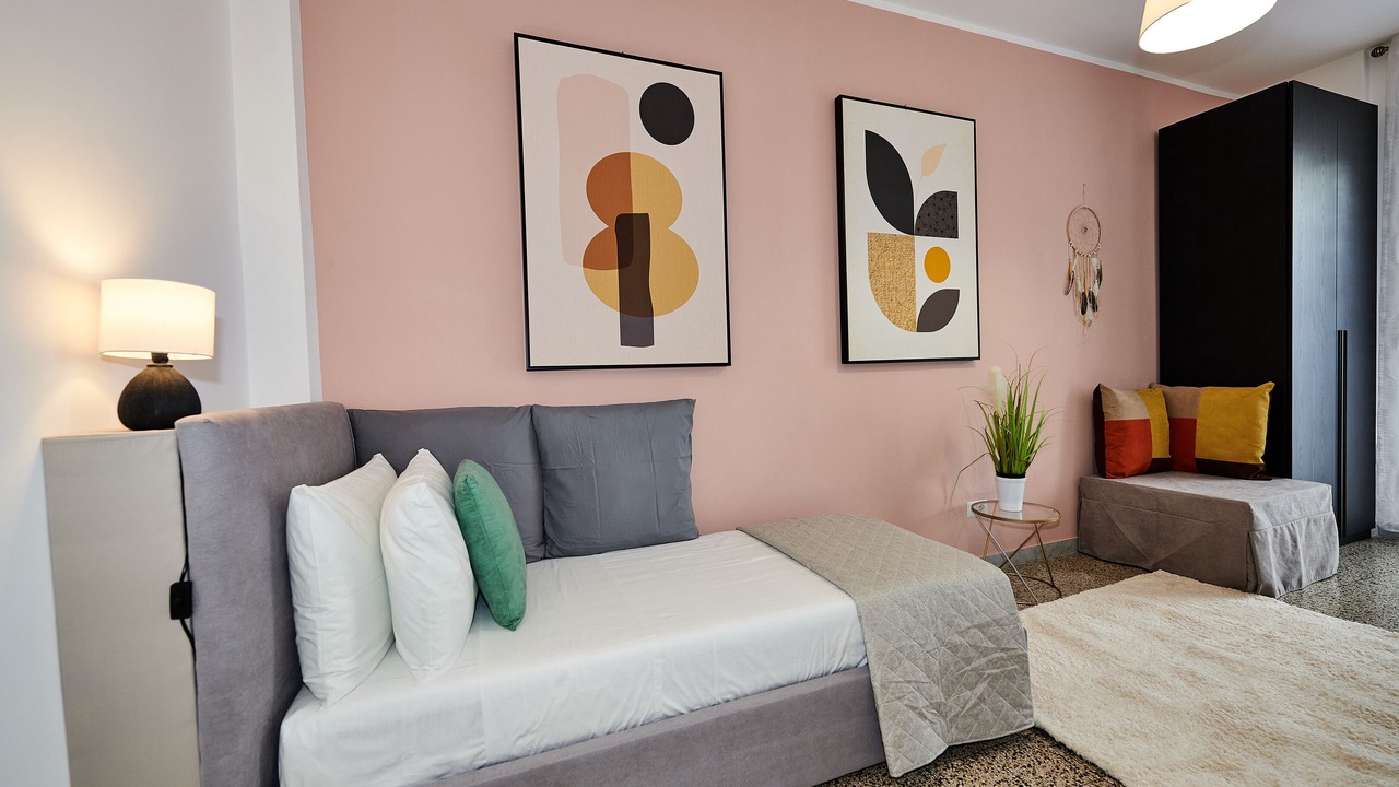 Photo of Bedroom in Tuscolano