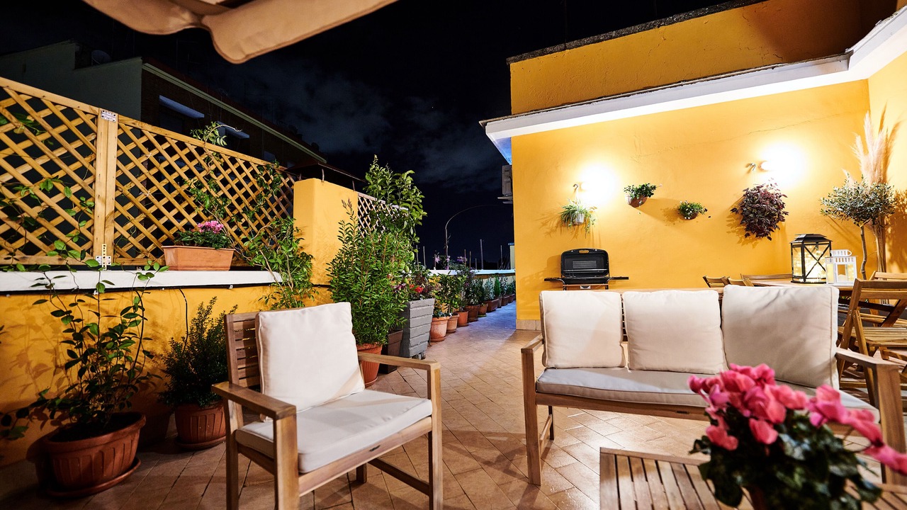 Photo of Outdoor in Tuscolano