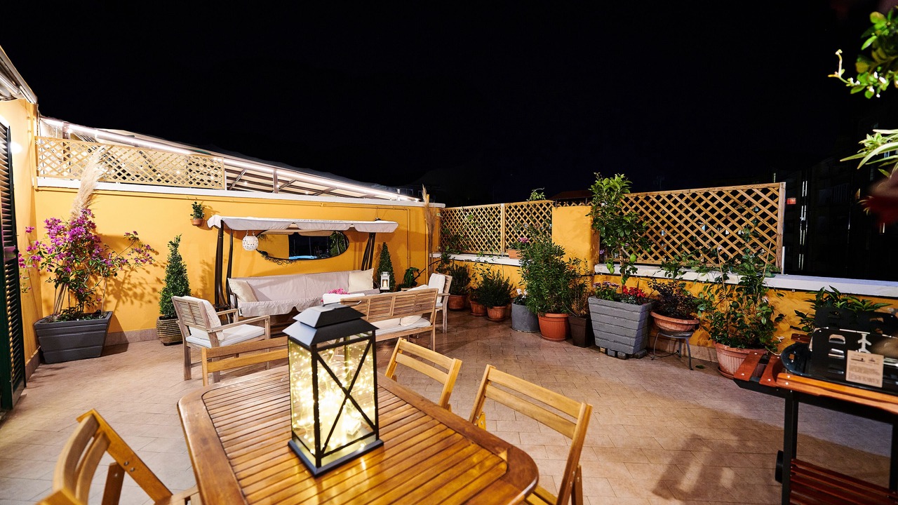 Photo of Outdoor in Tuscolano