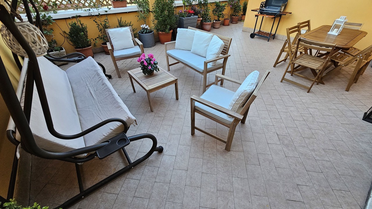 Photo of Outdoor in Tuscolano