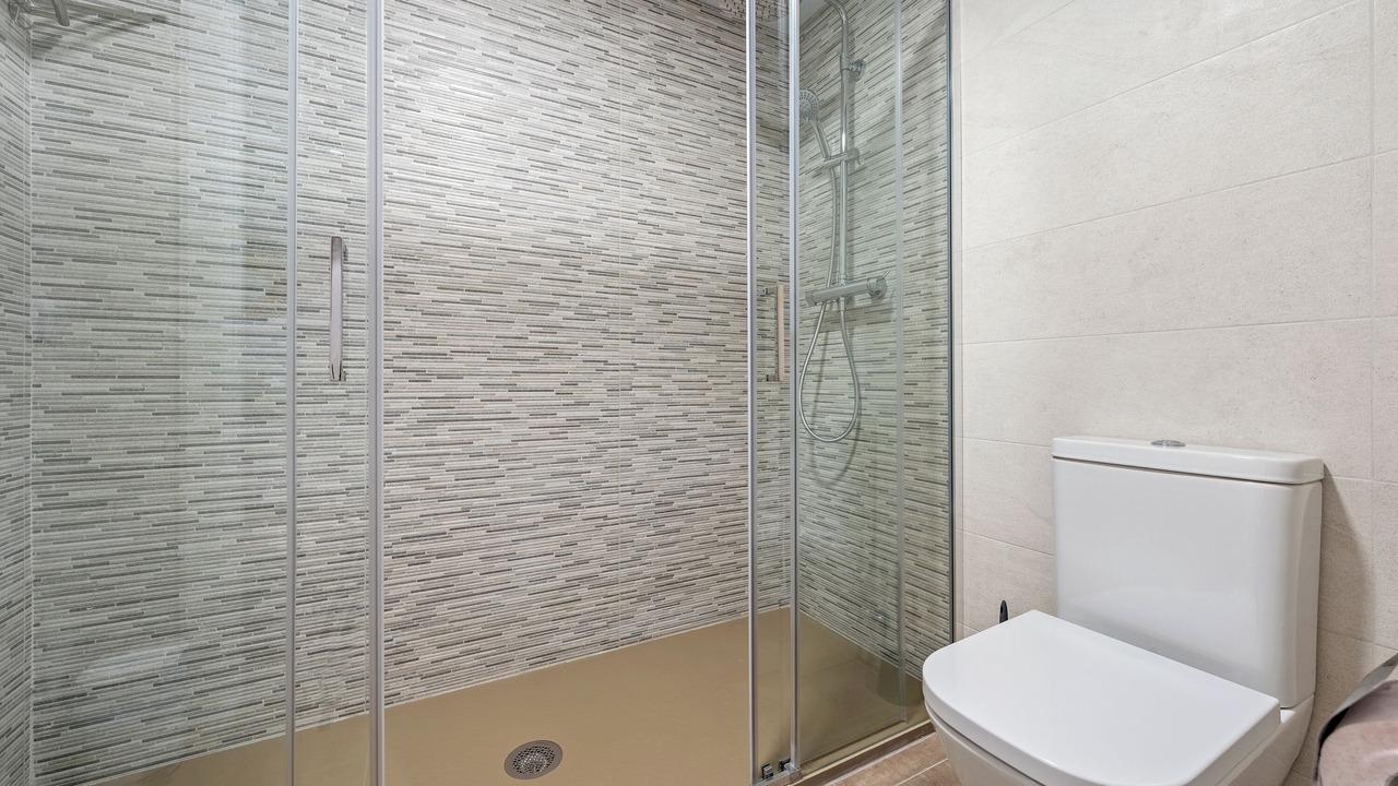 Photo of Bathroom in Calafell