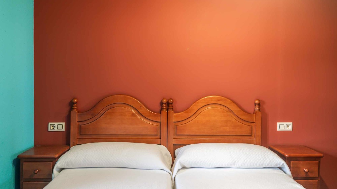 Photo of Bedroom in Rales