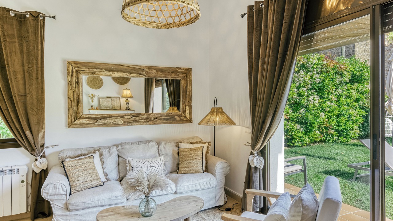 Photo of Livingroom in Madremanya