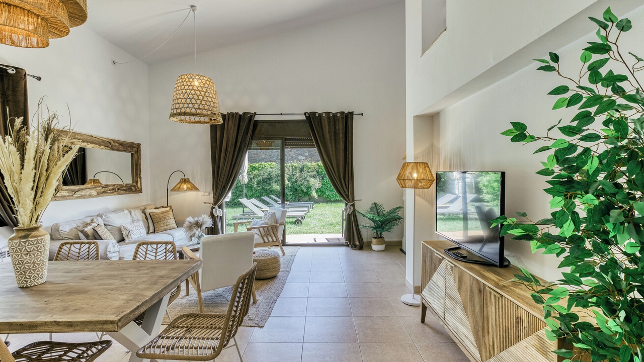 Photo of Livingroom in Madremanya