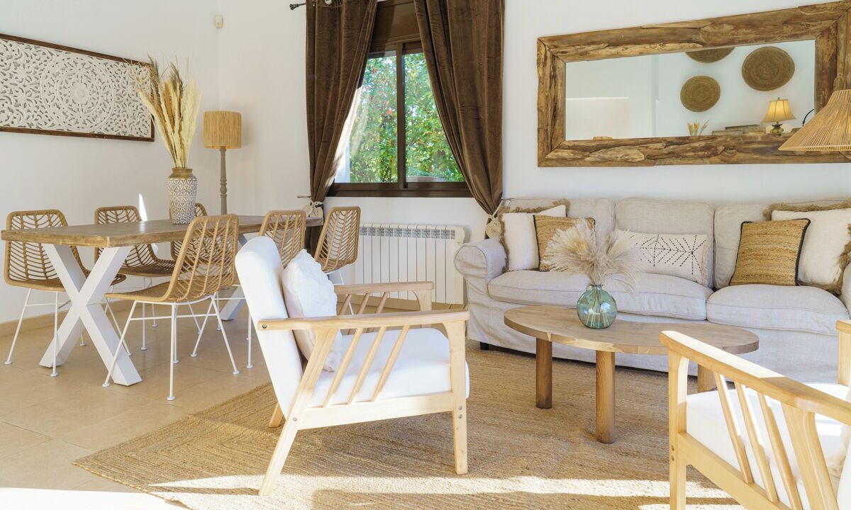 Photo of Livingroom in Madremanya