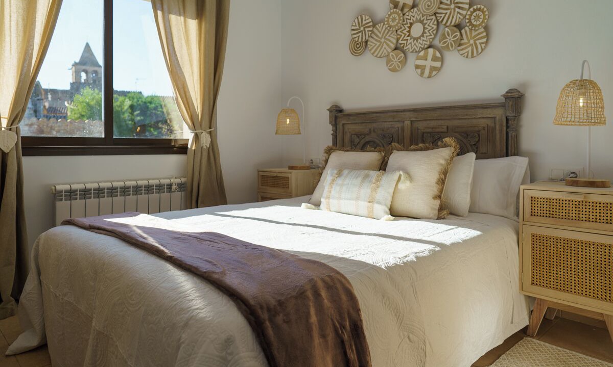 Photo of Bedroom in Madremanya