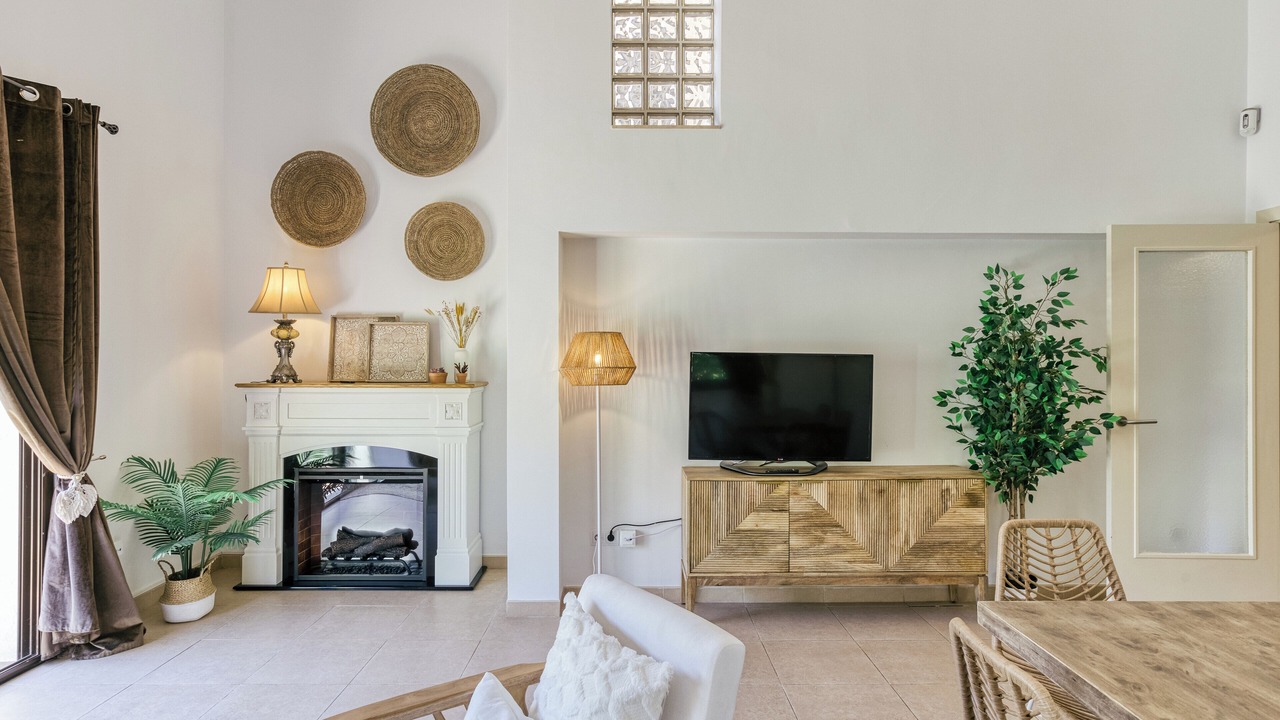 Photo of Livingroom in Madremanya